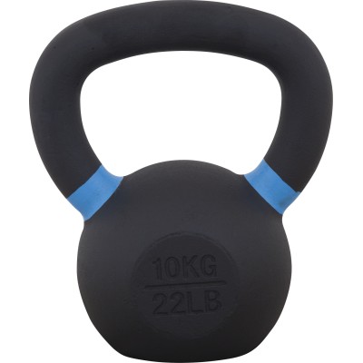 Amila  Kettlebell Cast Iron 10Kg - 44683