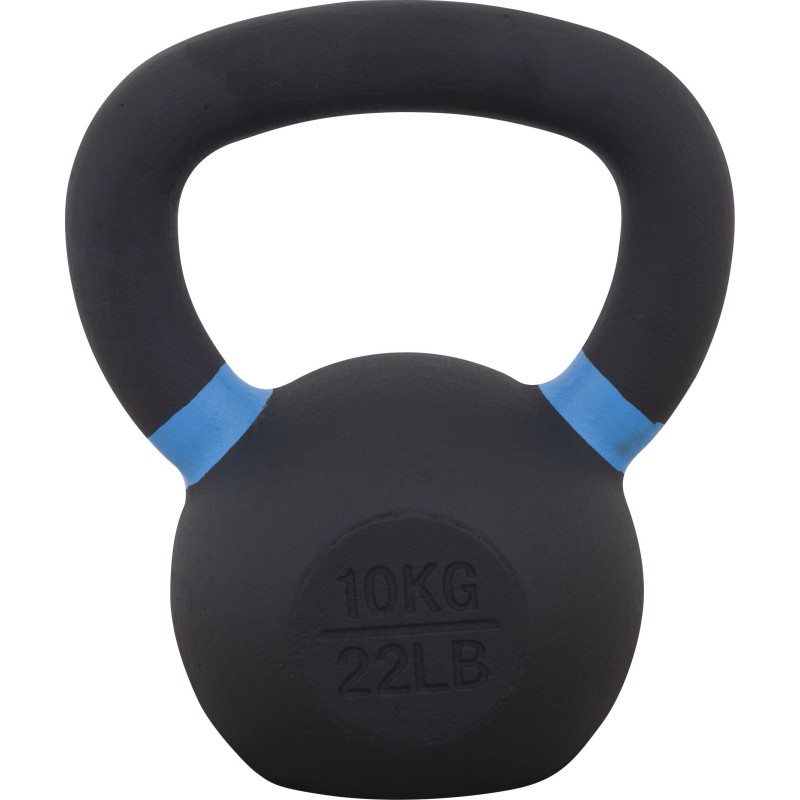 Amila  Kettlebell Cast Iron 10Kg - 44683