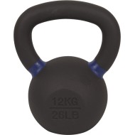 Amila  Kettlebell Cast Iron 12Kg - 44684