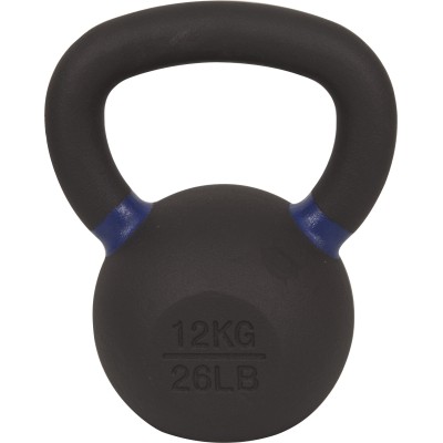 Amila  Kettlebell Cast Iron 12Kg - 44684