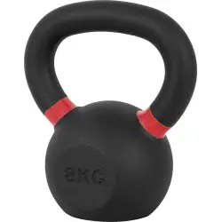 Amila  Kettlebell Cast Iron 20Kg - 44686