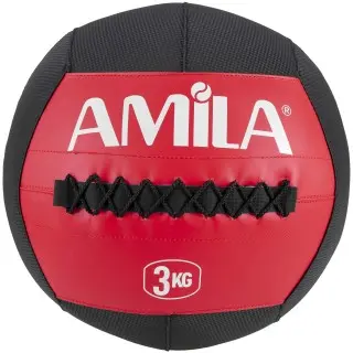 Amila  Wall Ball Nylon Vinyl Cover 3Κg - 44689