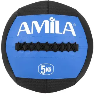 Amila  Wall Ball Nylon Vinyl Cover 5Κg - 44691