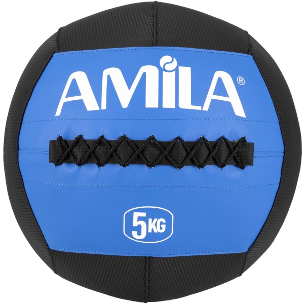 Amila  Wall Ball Nylon Vinyl Cover 5Κg - 44691