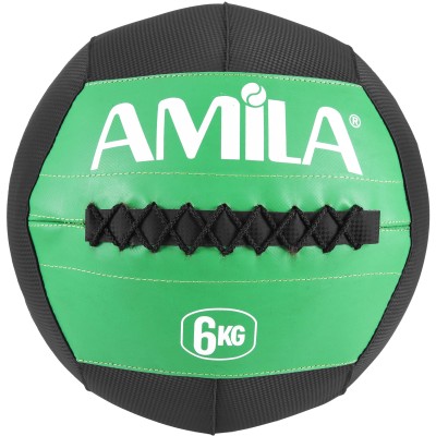 Amila  Wall Ball Nylon Vinyl Cover 6Κg - 44692