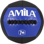 Amila  Wall Ball Nylon Vinyl Cover 7Κg - 44693