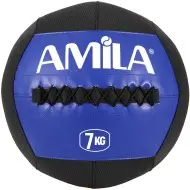 Amila Wall Ball Nylon Vinyl Cover 7Κg - 44693 Amila Wall Ball Nylon Vinyl Cover 7Κg - 44693