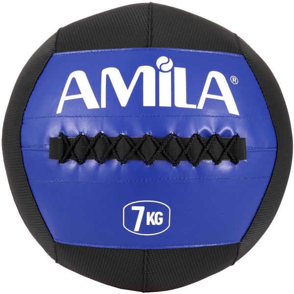 Amila  Wall Ball Nylon Vinyl Cover 7Κg - 44693