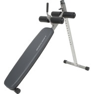 Bodycraft Πάγκος Κοιλιακών F680 - 44704 - Σε 12 Άτοκες Δόσεις