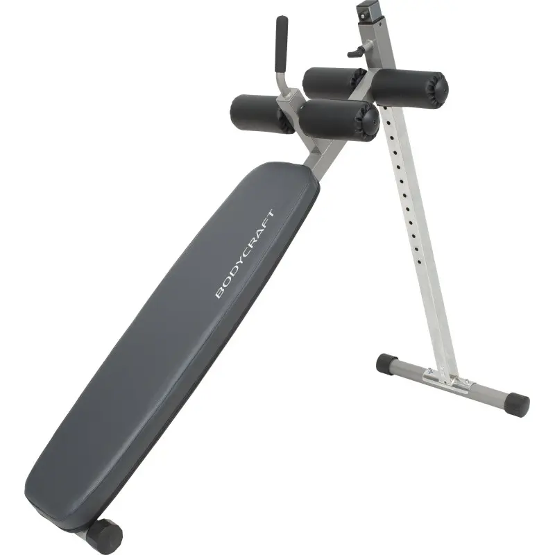 Bodycraft Πάγκος Κοιλιακών F680 - 44704 - Σε 12 Άτοκες Δόσεις Bodycraft Πάγκος Κοιλιακών F680 - 44704 - Σε 12 Άτοκες Δόσεις