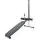 Bodycraft Πάγκος Κοιλιακών F680 - 44704 - Σε 12 Άτοκες Δόσεις Bodycraft Πάγκος Κοιλιακών F680 - 44704 - Σε 12 Άτοκες Δόσεις