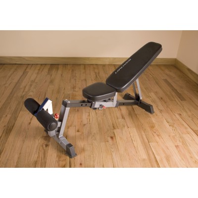 Bodycraft Πάγκος Γυμναστικής F320 - 44706 - Σε 12 Άτοκες Δόσεις