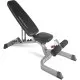 Bodycraft Πάγκος Γυμναστικής F602 - 44708 - Σε 12 Άτοκες Δόσεις Bodycraft Πάγκος Γυμναστικής F602 - 44708 - Σε 12 Άτοκες Δόσεις