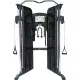 Bodycraft Μηχάνημα Διπλής Τροχαλίας PFT - 44709 - Σε 24 Άτοκες Δόσεις
