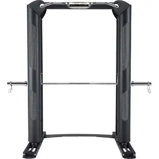 Bodycraft Μηχάνημα Smith Jones Platinum - 44710 - Σε 24 Άτοκες Δόσεις