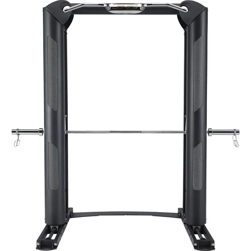 Bodycraft Μηχάνημα Smith Jones Platinum - 44710 - Σε 24 Άτοκες Δόσεις Bodycraft Μηχάνημα Smith Jones Platinum - 44710 - Σε 24 Άτοκες Δόσεις