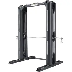 Bodycraft Μηχάνημα Smith Jones Platinum - 44710 - Σε 24 Άτοκες Δόσεις