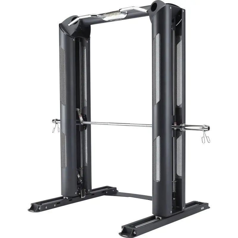Bodycraft Μηχάνημα Smith Jones Platinum - 44710 - Σε 24 Άτοκες Δόσεις Bodycraft Μηχάνημα Smith Jones Platinum - 44710 - Σε 24 Άτοκες Δόσεις
