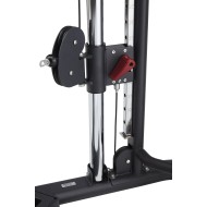Bodycraft Μηχάνημα Διπλής Τροχαλίας FBT (Full Body Trainer) - 44711 - Σε 24 Άτοκες Δόσεις