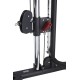 Bodycraft Μηχάνημα Διπλής Τροχαλίας FBT (Full Body Trainer) - 44711 - Σε 24 Άτοκες Δόσεις