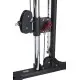 Bodycraft Μηχάνημα Διπλής Τροχαλίας FBT (Full Body Trainer) - 44711 - Σε 24 Άτοκες Δόσεις Bodycraft Μηχάνημα Διπλής Τροχαλίας FBT (Full Body Trainer) - 44711 - Σε 24 Άτοκες Δόσεις