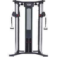 Bodycraft Μηχάνημα Διπλής Τροχαλίας FBT (Full Body Trainer) - 44711 - Σε 24 Άτοκες Δόσεις