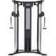Bodycraft Μηχάνημα Διπλής Τροχαλίας FBT (Full Body Trainer) - 44711 - Σε 24 Άτοκες Δόσεις Bodycraft Μηχάνημα Διπλής Τροχαλίας FBT (Full Body Trainer) - 44711 - Σε 24 Άτοκες Δόσεις