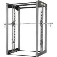 Bodycraft Μηχάνημα Smith Jones Light Commercial - 44714 - Σε 24 Άτοκες Δόσεις