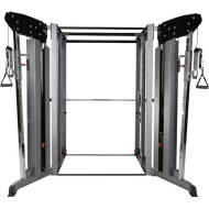 Bodycraft Crossover Option for Jones Light Commercial (44714) - 4471402 - Σε 24 Άτοκες Δόσεις