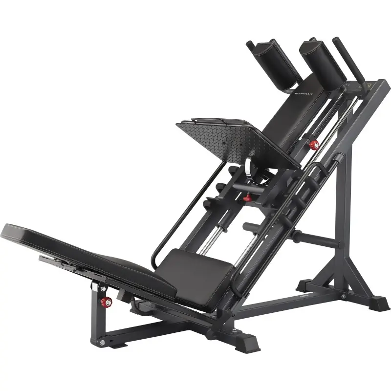 Bodycraft Πρέσα Ποδιών F-660 - 44715 - Σε 24 Άτοκες Δόσεις Bodycraft Πρέσα Ποδιών F-660 - 44715 - Σε 24 Άτοκες Δόσεις