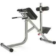 Bodycraft Roman Chair with Hyperextension - 44716 - Σε 12 Άτοκες Δόσεις Bodycraft Roman Chair with Hyperextension - 44716 - Σε 12 Άτοκες Δόσεις