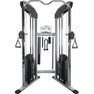 Bodycraft Μηχάνημα Διπλής Τροχαλίας HFT - 44717 - Σε 24 Άτοκες Δόσεις Bodycraft Μηχάνημα Διπλής Τροχαλίας HFT - 44717 - Σε 24 Άτοκες Δόσεις