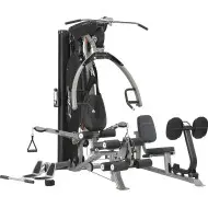 Bodycraft Εξάρτημα Τετρακέφαλων Ποδιών για το Πολυμηχάνημα ELITE - 44724 - Σε 12 Άτοκες Δόσεις
