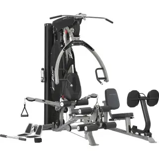 Bodycraft Εξάρτημα Τετρακέφαλων Ποδιών για το Πολυμηχάνημα ELITE - 44724 - Σε 12 Άτοκες Δόσεις
