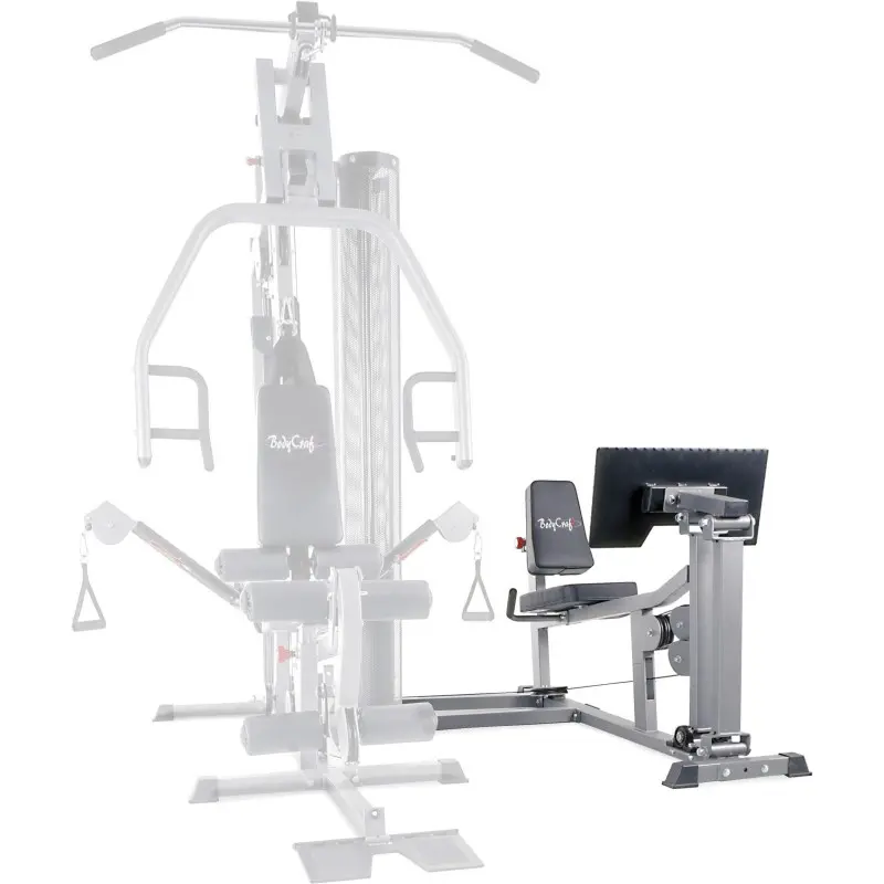 Bodycraft Εξάρτημα πίεσης ποδιών για το X-PRESS PRO - 44726 - Σε 24 Άτοκες Δόσεις Bodycraft Εξάρτημα πίεσης ποδιών για το X-PRESS PRO - 44726 - Σε 24 Άτοκες Δόσεις