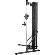 Bodycraft Μηχάνημα Διπλής Τροχαλίας CFT - 44733 - Σε 12 Άτοκες Δόσεις