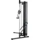 Bodycraft Μηχάνημα Διπλής Τροχαλίας CFT - 44733 - Σε 12 Άτοκες Δόσεις Bodycraft Μηχάνημα Διπλής Τροχαλίας CFT - 44733 - Σε 12 Άτοκες Δόσεις