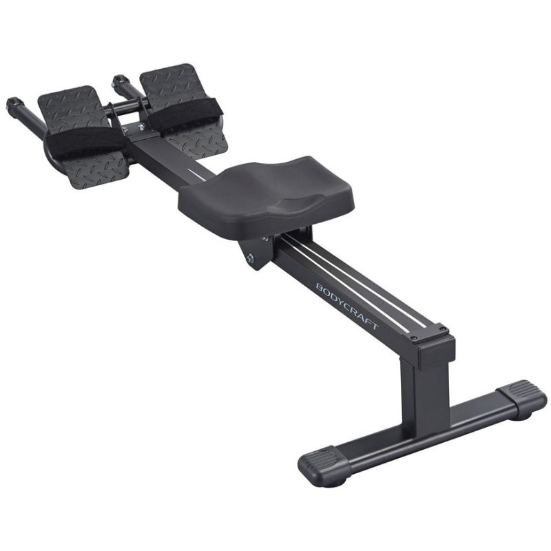 Bodycraft Κωπηλατική Power Strength Row - 44735 - Σε 12 Άτοκες Δόσεις