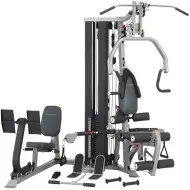 Bodycraft Εξάρτημα ασκήσεων ποδιών για το πολυόργανο GX - 44737 - Σε 12 Άτοκες Δόσεις Bodycraft Εξάρτημα ασκήσεων ποδιών για το πολυόργανο GX - 44737 - Σε 12 Άτοκες Δόσεις