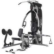 Bodycraft Εξάρτημα Τετρακέφαλων Ποδιών για το Πολυμηχάνημα GXP - 44739 - Σε 12 Άτοκες Δόσεις