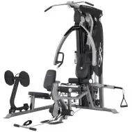 Bodycraft Εξάρτημα Τετρακέφαλων Ποδιών για το Πολυμηχάνημα GXP - 44739 - Σε 12 Άτοκες Δόσεις