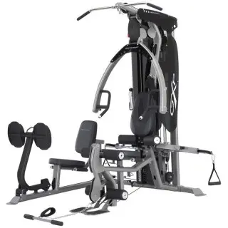 Bodycraft Εξάρτημα Τετρακέφαλων Ποδιών για το Πολυμηχάνημα GXP - 44739 - Σε 12 Άτοκες Δόσεις