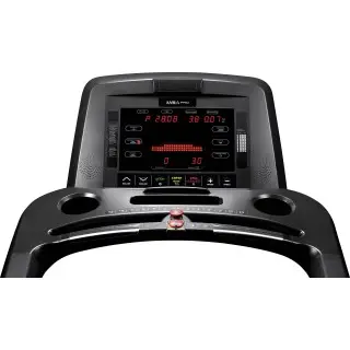 Amila ΤΑ-7715 Διάδρομος Γυμναστικής 3.0HP - 44780 - Σε 24 Άτοκες Δόσεις