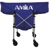 Amila Καλάθι Μεταφοράς Μπαλών - 44937