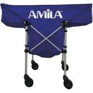 Amila Καλάθι Μεταφοράς Μπαλών - 44937