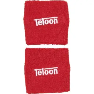 Teloon Περικάρπιο Small  Κόκκινο - 45711