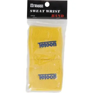 Teloon Περικάρπιο Small  Κίτρινο - 45712