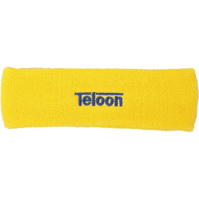 Teloon Περιμετώπιο Κίτρινο - 45721 Teloon Περιμετώπιο Κίτρινο - 45721