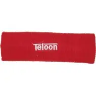 Teloon Περιμετώπιο  Κόκκινο - 45722
