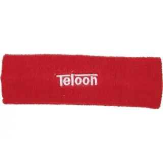 Teloon Περιμετώπιο  Κόκκινο - 45722